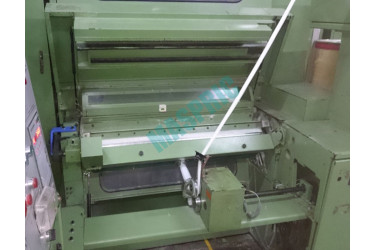 Apro Doff for C4,C4A,C10 Card