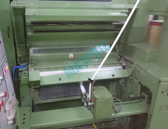 Apro Doff for C4,C4A,C10 Card