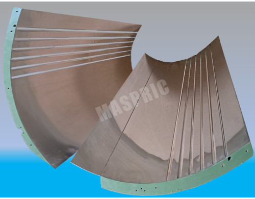 Cylinder Undercasing